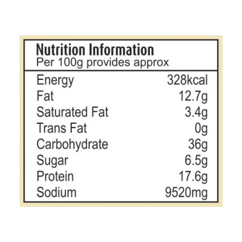 Suhana Chicken Handi Spice Mix Masala-5.webp